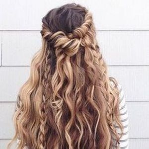 Meet your Posher, Itsgenesisq23